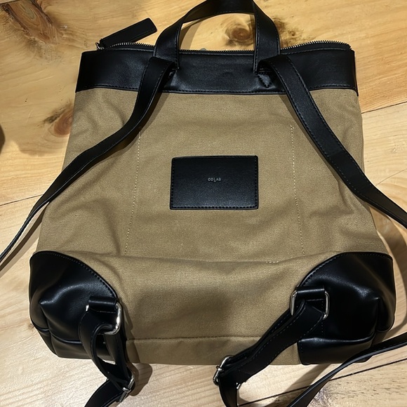 Colab backpack - Picture 3 of 6
